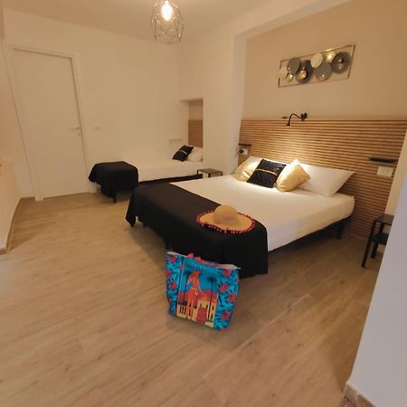 Tao House Golden Taormina Exterior photo