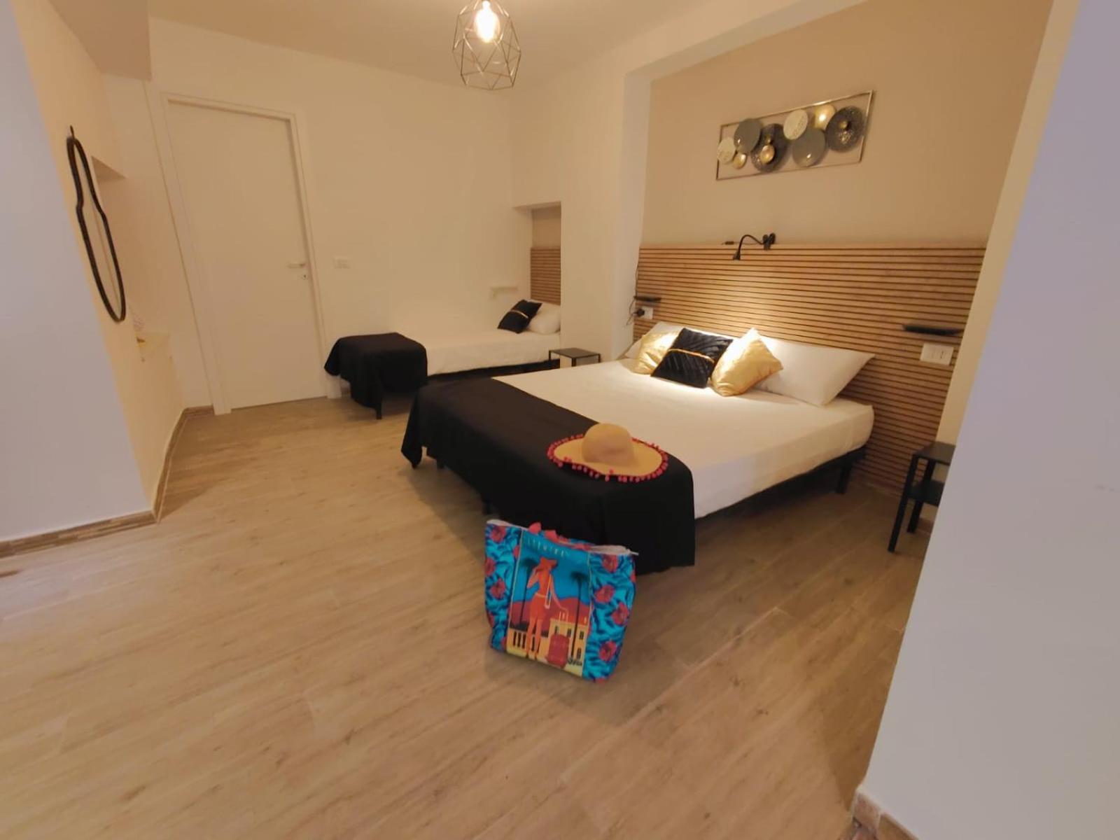 Tao House Golden Taormina Exterior photo