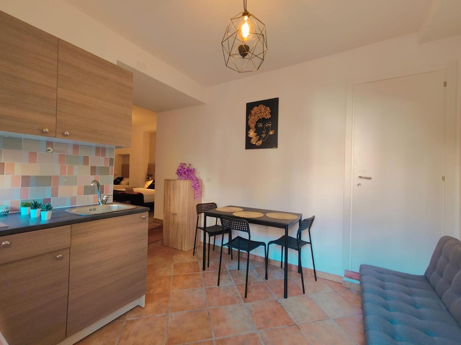 Tao House Golden Taormina Exterior photo